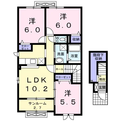 ラヴィベールⅡ