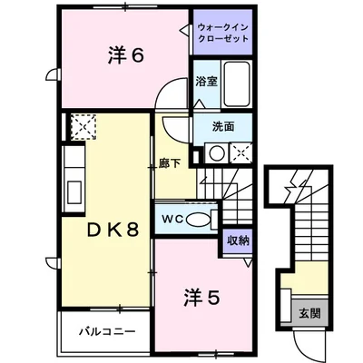 エクセルシオール和泉Ⅴ