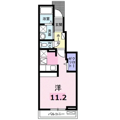 クレセント参番館