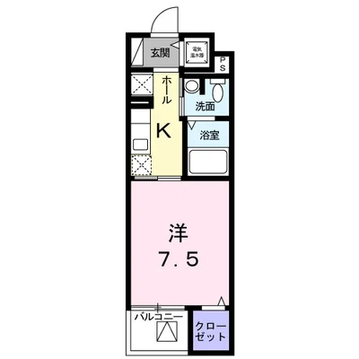 ラシュレ