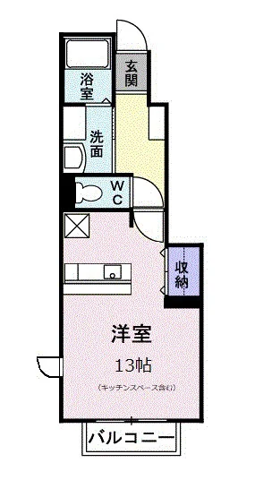 エンペラーヒルズ平手