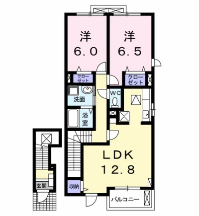 プラシード・カーサ Ⅰ