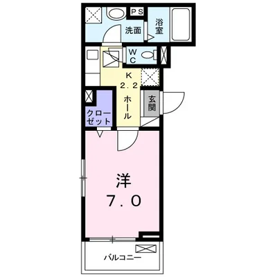 サニーフラット