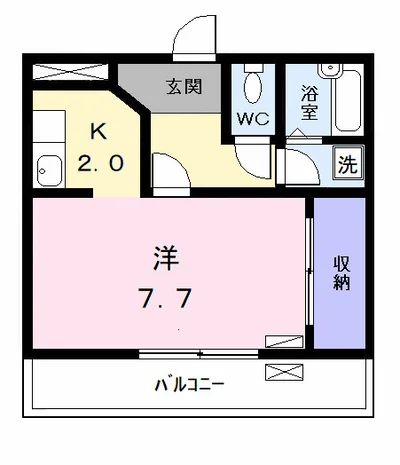 ランドマーク弥富