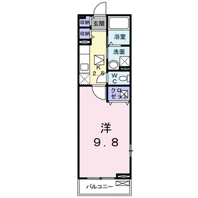 カーサ　プラシード
