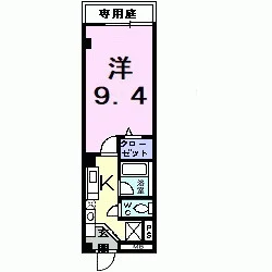 シティコート室町