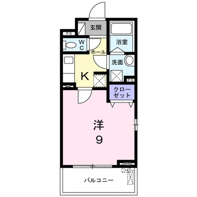 プリル吉祥院