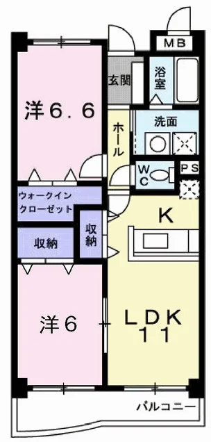メゾン・ド・フレール