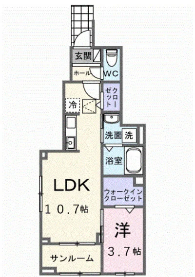 グラン　イリーデ