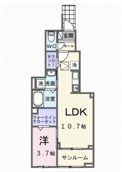 グラン　イリーデ