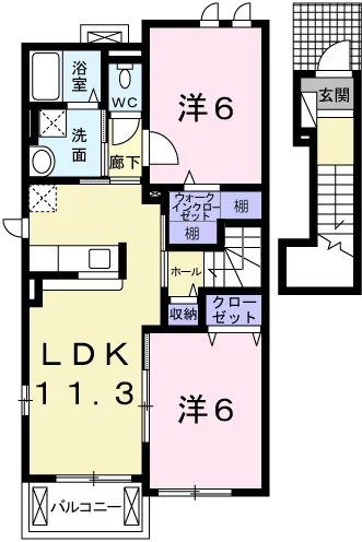 シン.シン.ハウスC