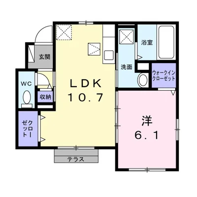 プラム江坂