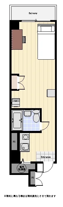 ユニオンマンスリー五反田駅前2