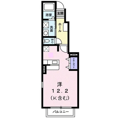 ミッテ・クラール