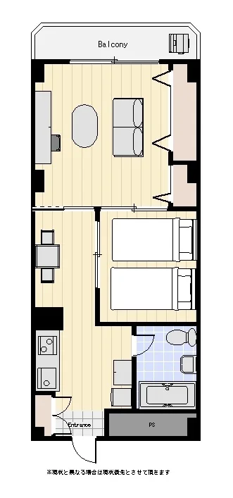 ユニオンマンスリー駒込１