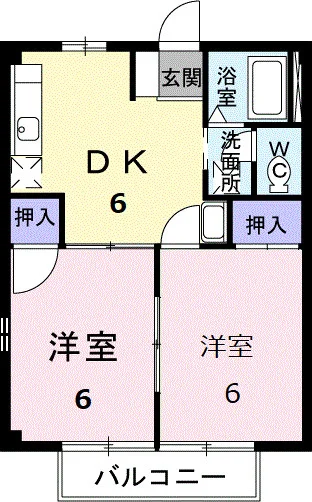 ウイングポートK