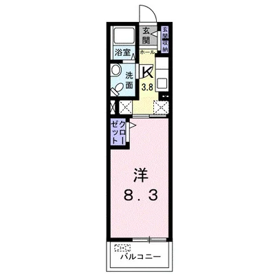 シャルモントゥⅡ