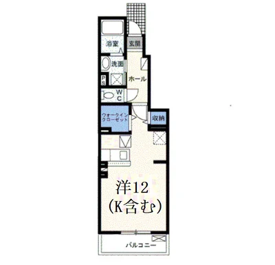 ファミーユ エスパス 久山 Ⅱ