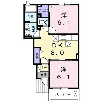 アンジュ桜