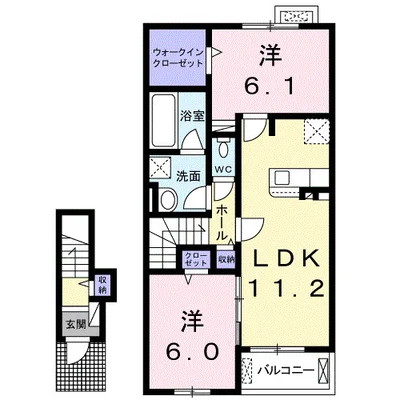 モダンブローテⅡ