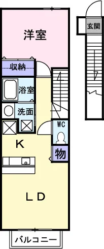 ボカージュC