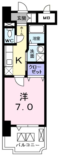 スカイ ガーデン タワー