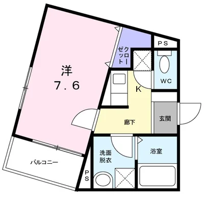 マロン レジデンス