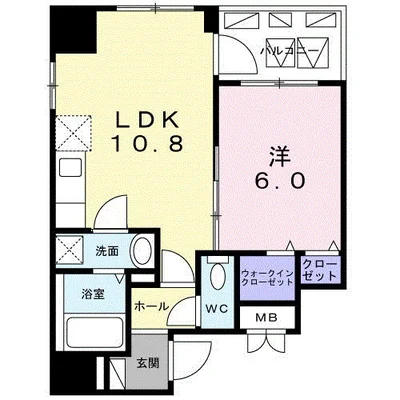 カナン　クロエ　門前仲町