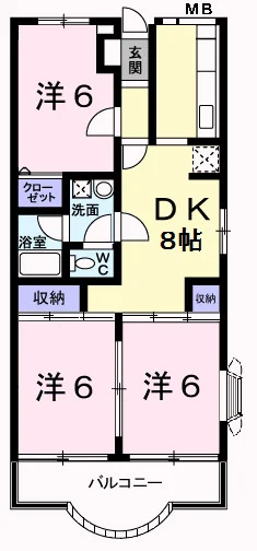 ベルクハウス