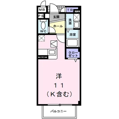 川崎ヒルズⅡ