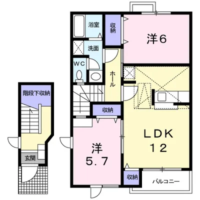 ベル・クレールD