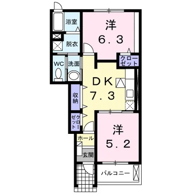 ドリーム ハウス