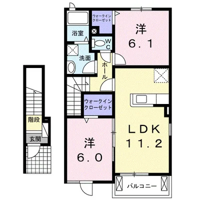 ロイヤルコーポB