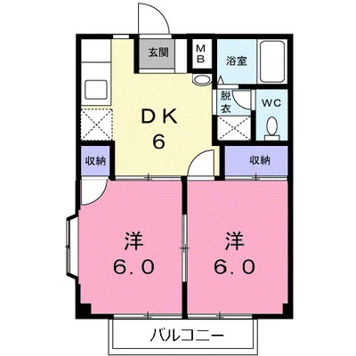 エルディム藤浪Ⅱ