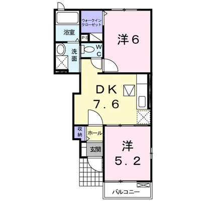 サンヒルズ金谷台Ⅰ