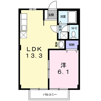 トラッドハイツ柏崎