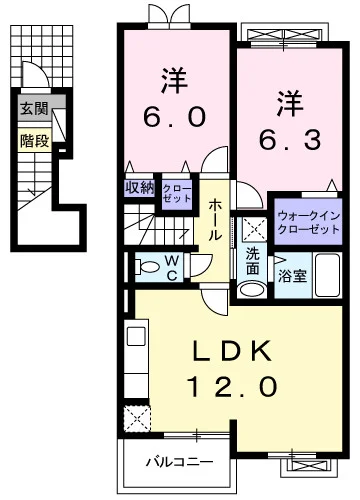 フォーリストＫ