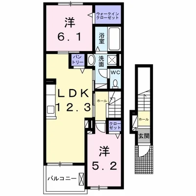 ヴィア　ラッテア