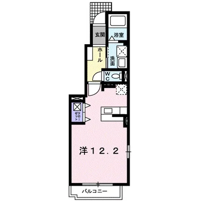 サンプリムローズⅠ