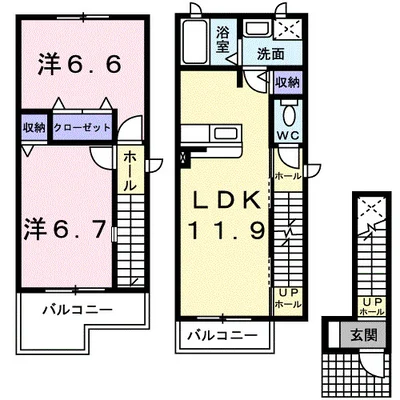 ラフレシール ライツ