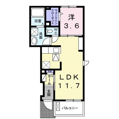 クレール北竜王町