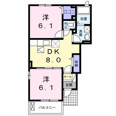 E.SエレガンシアⅡ