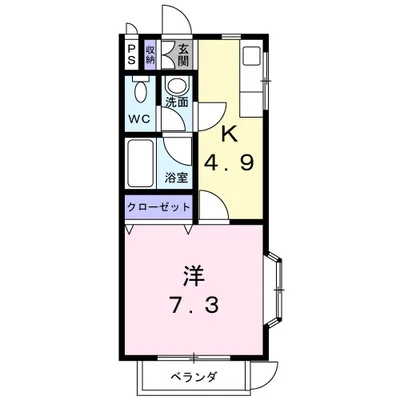 ソレアード小池原