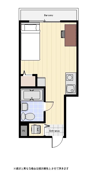 ユニオンマンスリー横浜・桜木町１