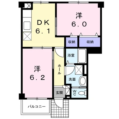 エステート黄金D