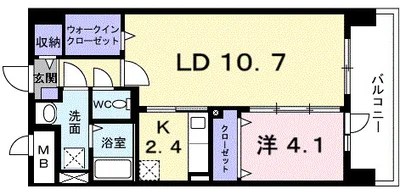 アベニール国立