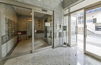 【天白区/塩釜口駅徒歩1分/セキュリティ完備/駐車場有】