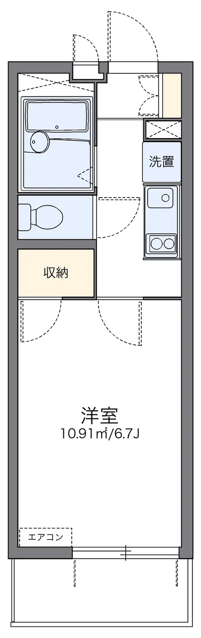 レオパレスエミネンス２８