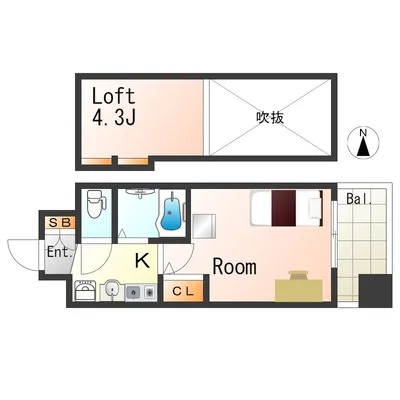 📣お値引き🈹キャンペーン✨Wi-Fi🛜無料✨禁煙🚭Sステイ三宮駅前ラドゥー🛁バストイレセパレート🚽