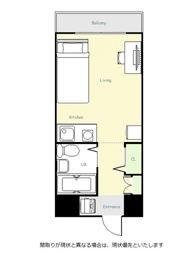 ユニオンマンスリー横浜・桜木町２